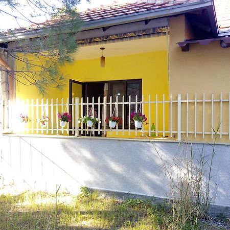 Klea Rooms Velipoje Luaran gambar