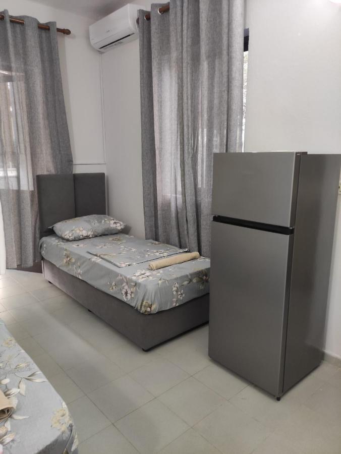 Klea Rooms Velipoje Luaran gambar