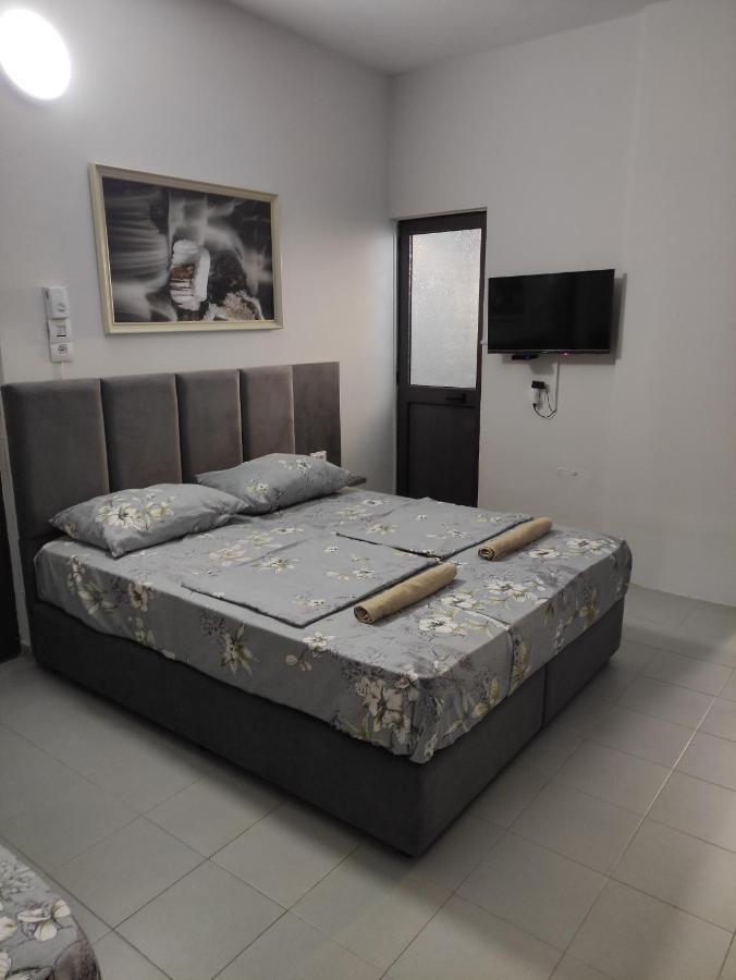 Klea Rooms Velipoje Luaran gambar