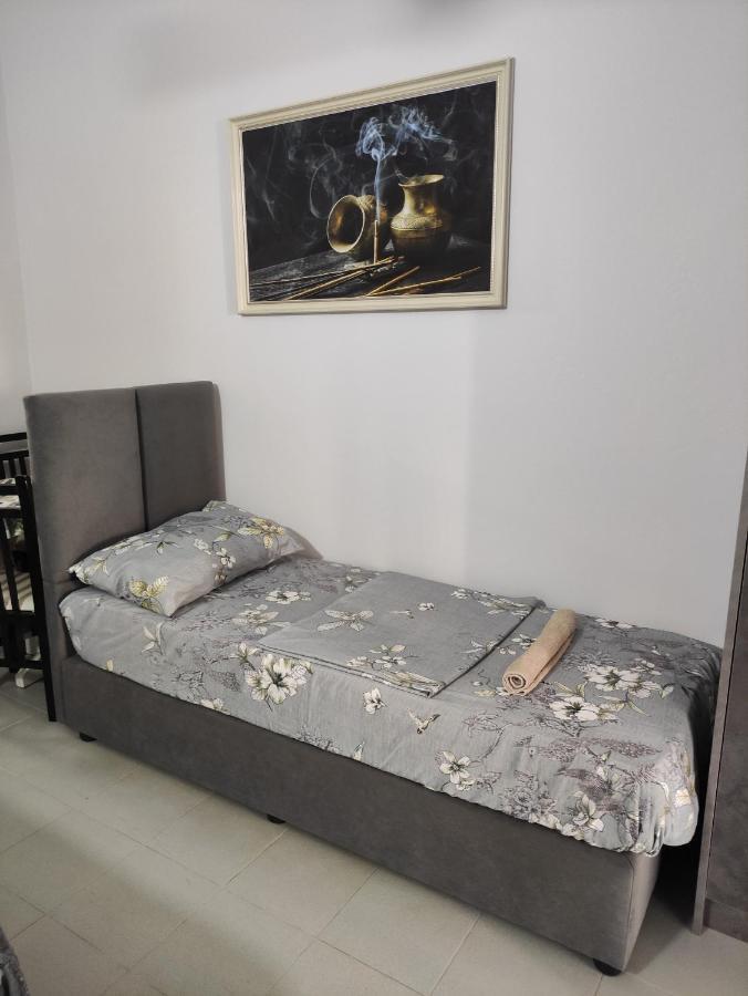 Klea Rooms Velipoje Luaran gambar