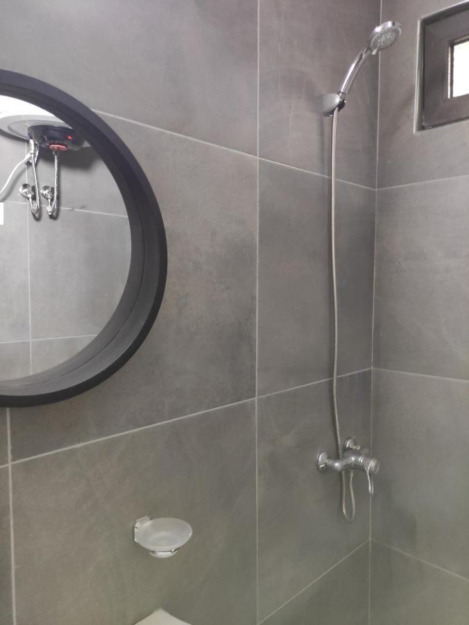 Klea Rooms Velipoje Luaran gambar