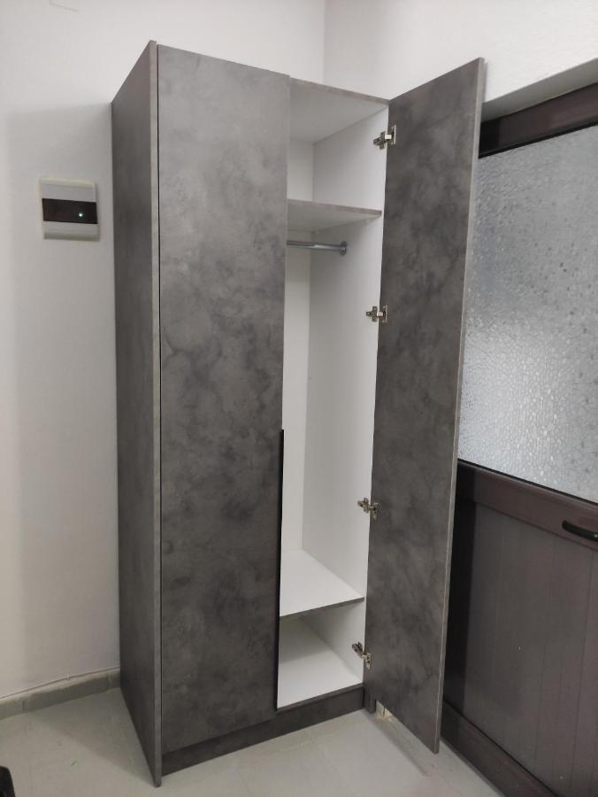 Klea Rooms Velipoje Luaran gambar