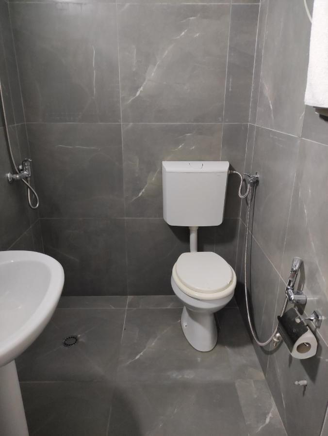 Klea Rooms Velipoje Luaran gambar