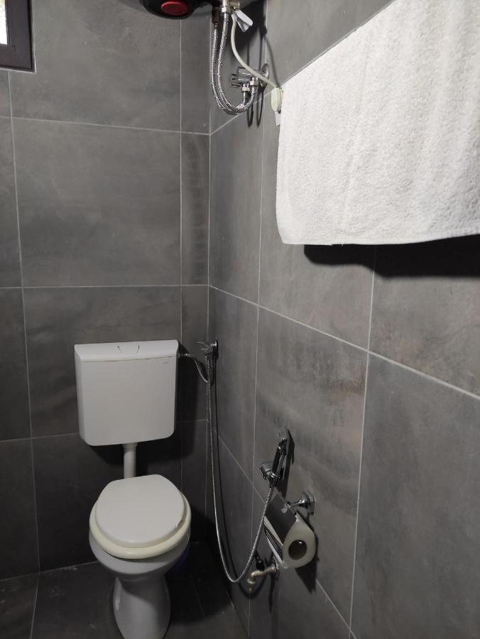 Klea Rooms Velipoje Luaran gambar