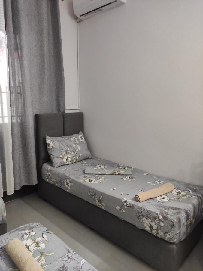 Klea Rooms Velipoje Luaran gambar