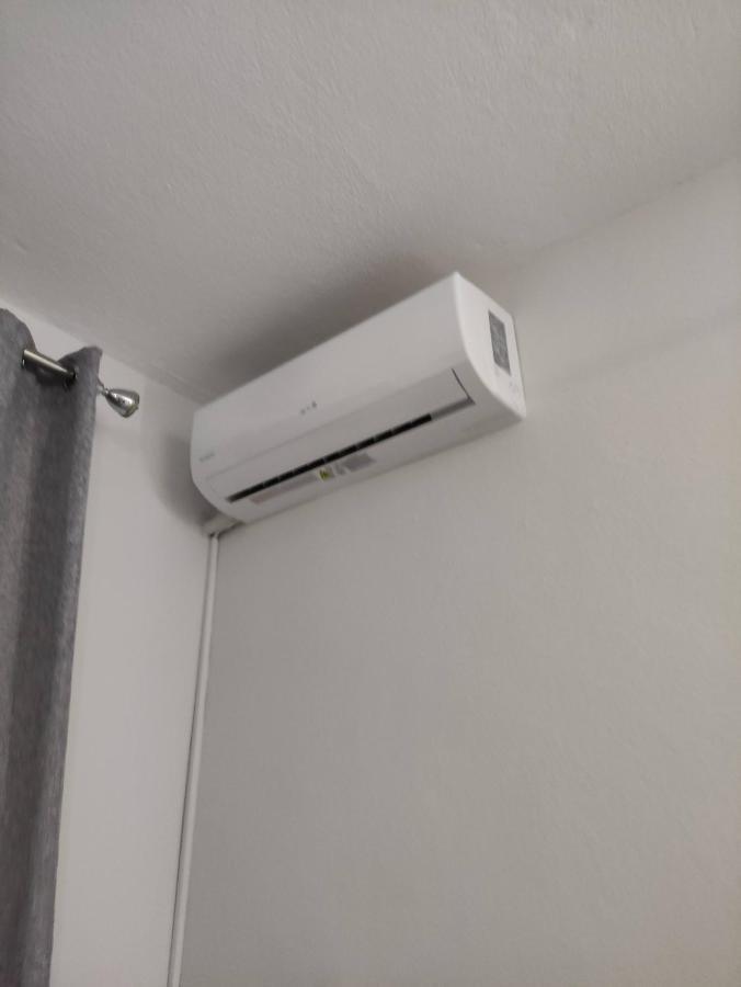 Klea Rooms Velipoje Luaran gambar
