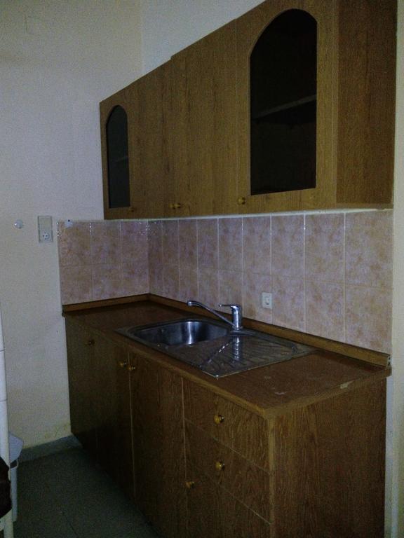 Klea Rooms Velipoje Luaran gambar