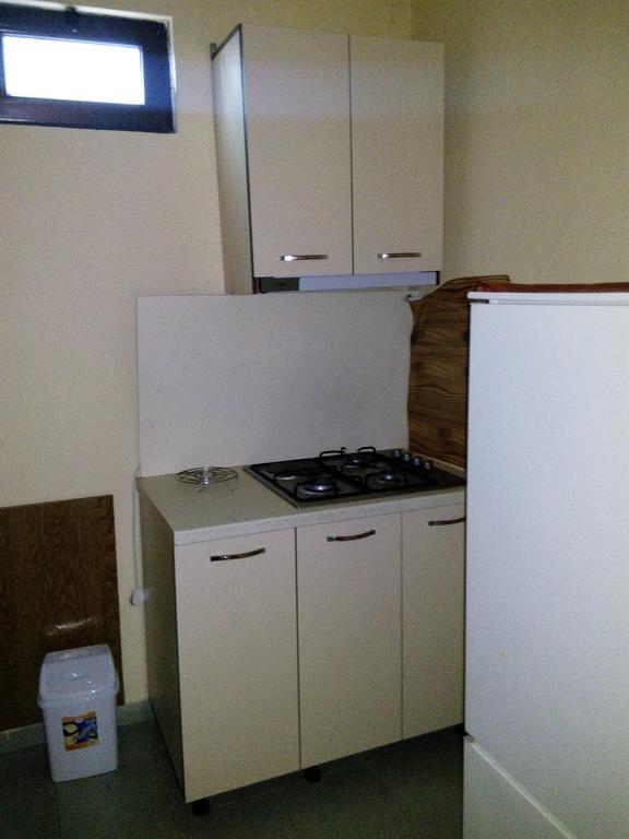 Klea Rooms Velipoje Luaran gambar