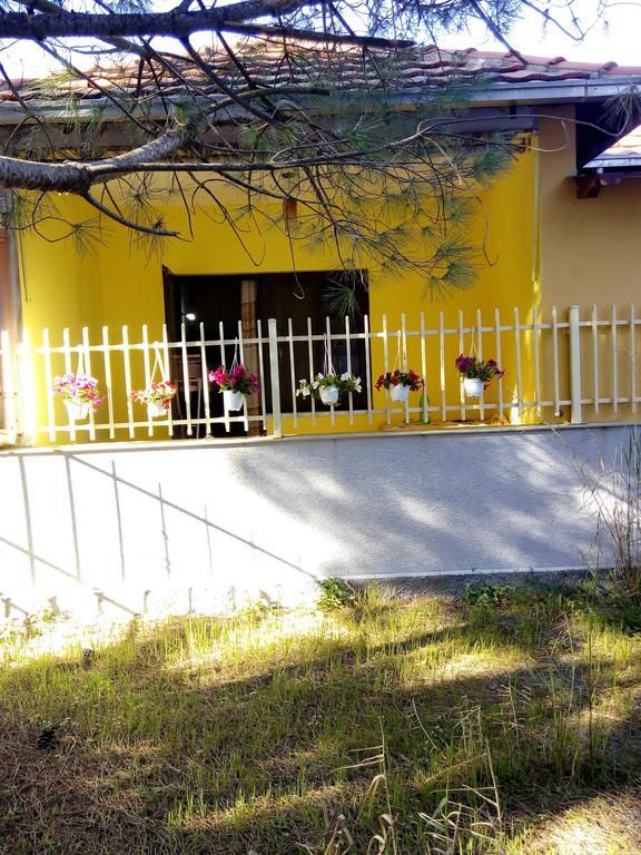 Klea Rooms Velipoje Luaran gambar